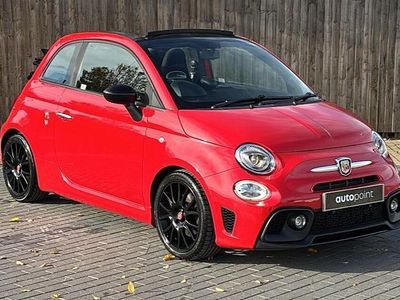 Abarth 595C