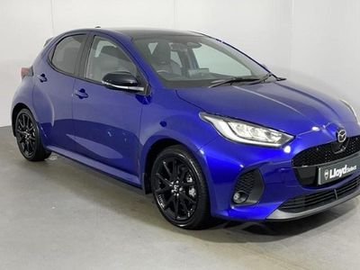 Used 2024 Mazda 2 Homura-Line | £18,995 (Fair price)