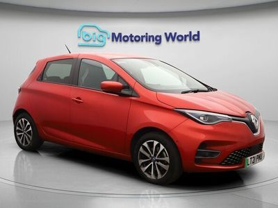 Renault Rapid
