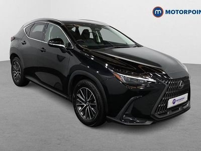 Lexus NX450h+