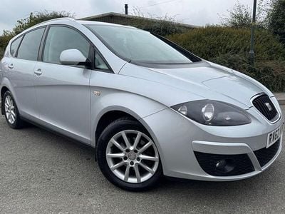 Seat Altea XL