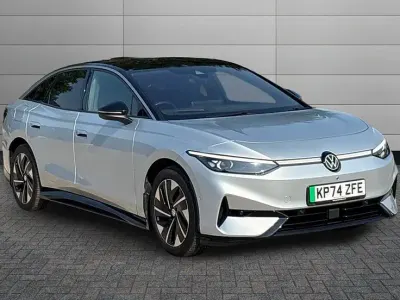 Used VW ID.7