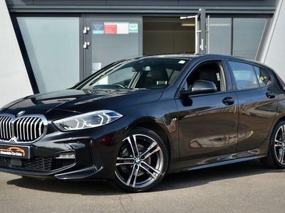 Used BMW 118 M Sport 140 HP (102 kW) 2020 Hatchback