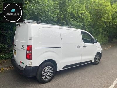 Citroën Dispatch