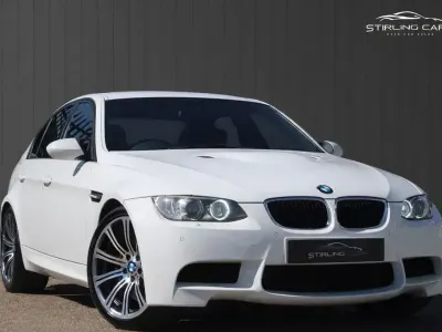 Used BMW M3