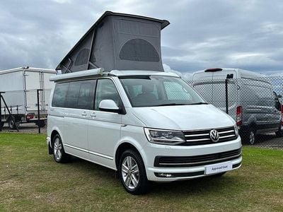 VW California