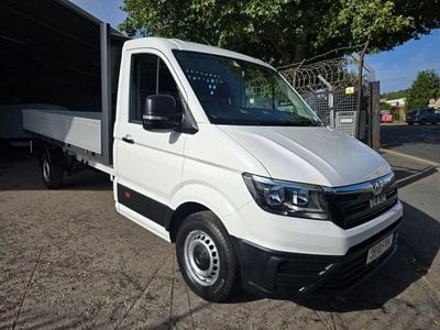 VW Crafter