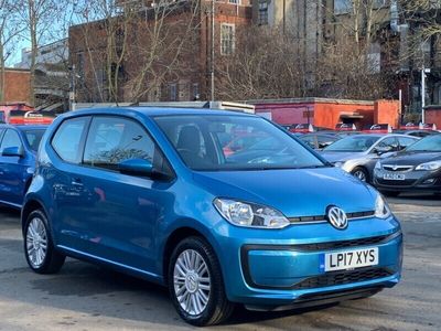 VW up!