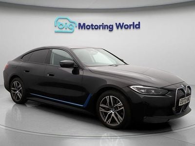 BMW i4