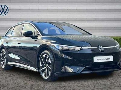 Used VW ID.7 210 kW (286 HP) 2025