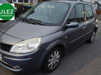 Renault Scénic II