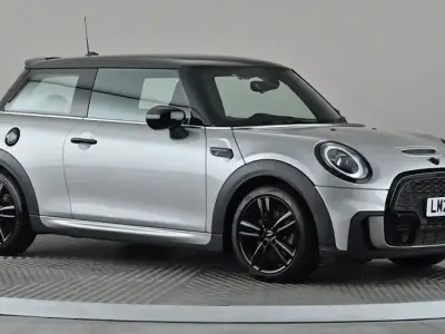 Used Mini Cooper S Hatch 178 HP (130 kW) 2023 Hatchback