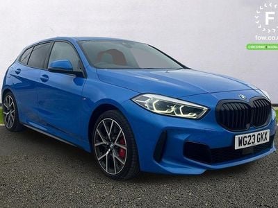 BMW 128