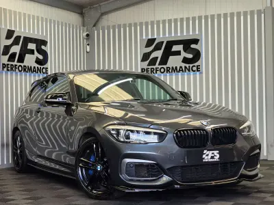 Used BMW M140