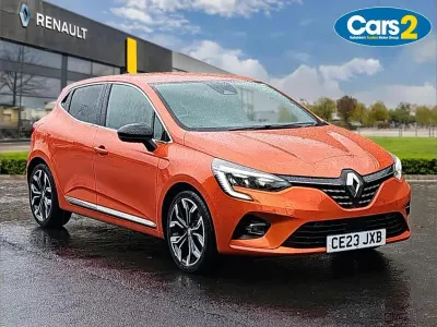 Used Renault Clio