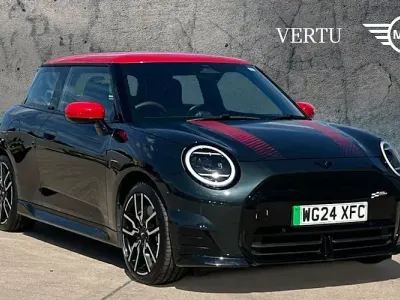 Used Mini Cooper Sport 160 kW (218 HP) 2026 Hatchback