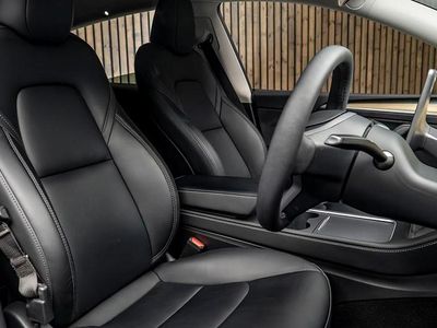 Used Tesla Model Y 85 kW (116 HP) 2023 SUV