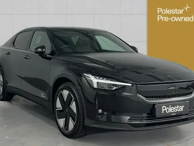 Used Polestar 2 200 kW (272 HP) 2026 Hatchback