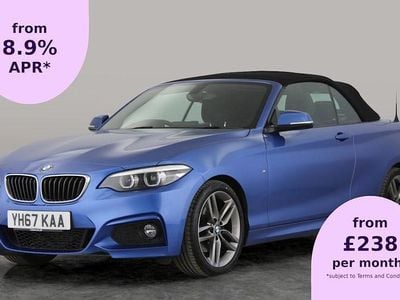 BMW 220