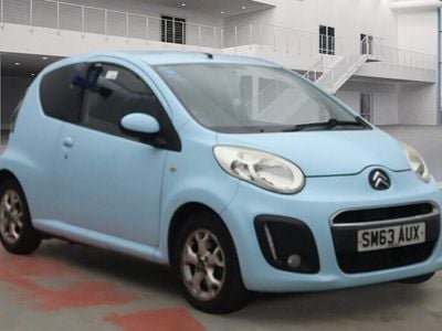 Citroën C1