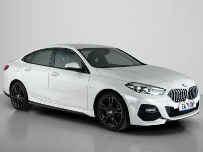 Used BMW 218