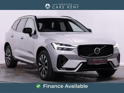 Usado Volvo XC60