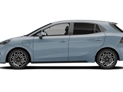 Ny MG MG4 EV Comfort 110 kW (150 HK) 2026 Halvkombi