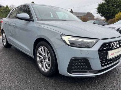 used Audi A1 30 TFSI 110 Sport 5dr