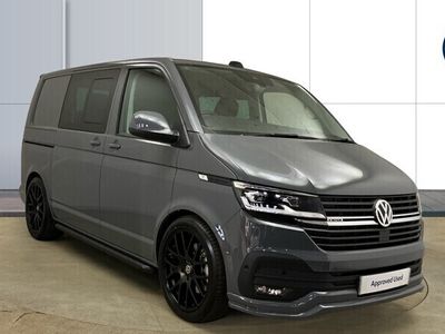 VW Transporter