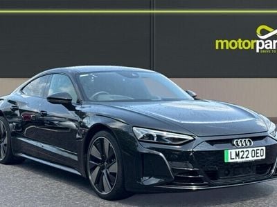 Audi RS e-tron GT