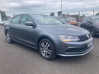 VW Jetta