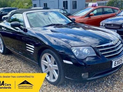 Chrysler Crossfire