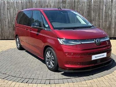 VW Multivan