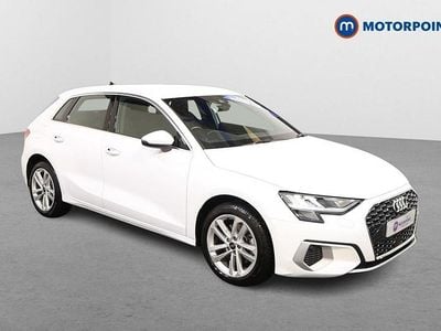 Audi A3 e-tron