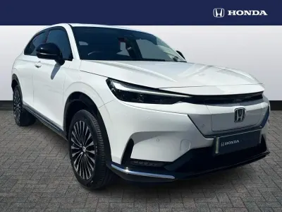 Used Honda e:Ny1