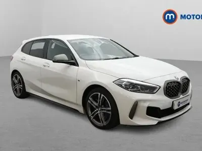 Used BMW M135