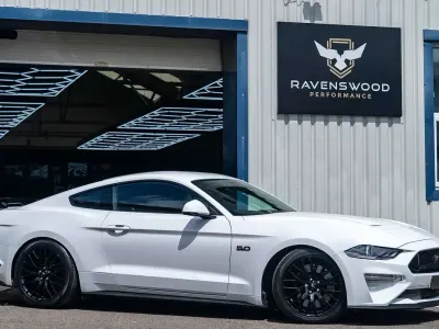 Used Ford Mustang GT