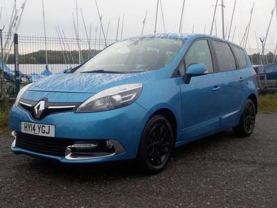Renault Grand Scénic III