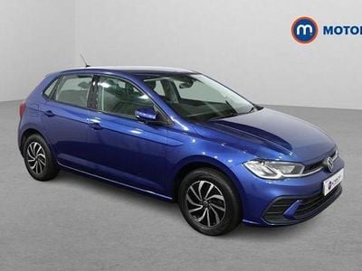 Used VW Polo Life 95 HP (69 kW) 2025 Hatchback