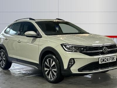 VW Taigo