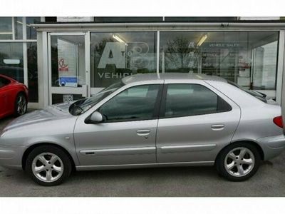 used Citroën Xsara 1.6