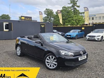 VW Golf VII