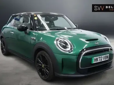 Used Mini Cooper Level 2 135 kW (184 HP) 2023 Hatchback