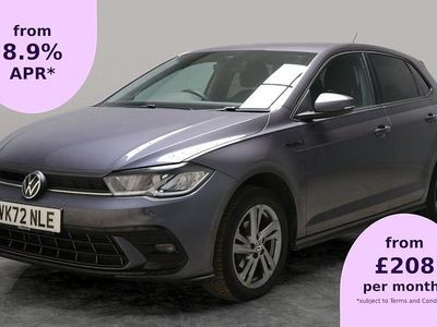 VW Polo