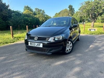VW Polo