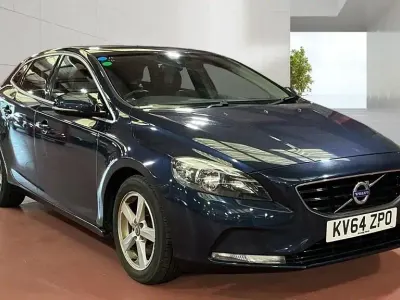 Usado Volvo V40