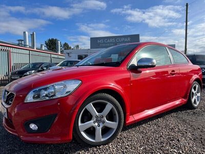 Volvo C30