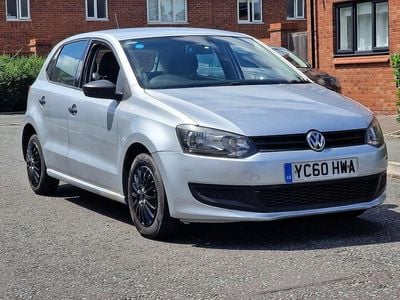 VW Polo