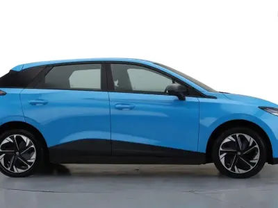 Used MG MG4 EV SE 2023 Hatchback