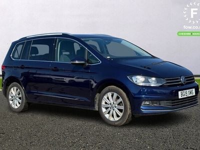 VW Touran